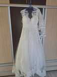 Rochie de mireasa