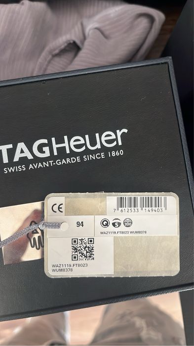 Ceas tag heure alec monopoly