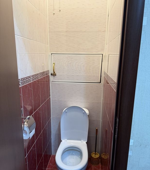 Аренда квартиры 2/2/4 ТТЗ-4 Корзинка