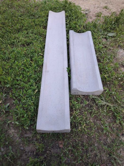 Vand rigole, dale, pavaje, borduri