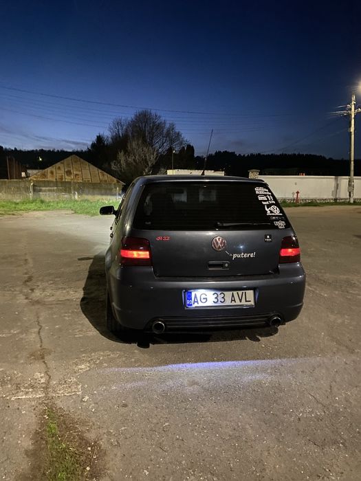 Golf 4 1.6 16v+gpl