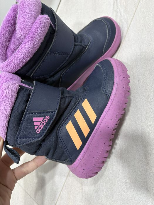 Детски ботуши Адидас