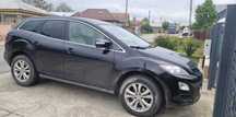 Mazda CX-7 2012  3999 euro negociabil
