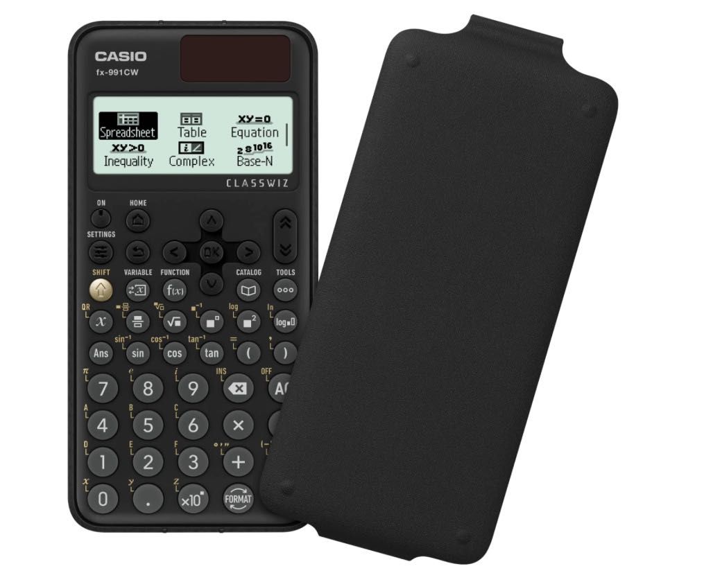 Calculator științific Casio