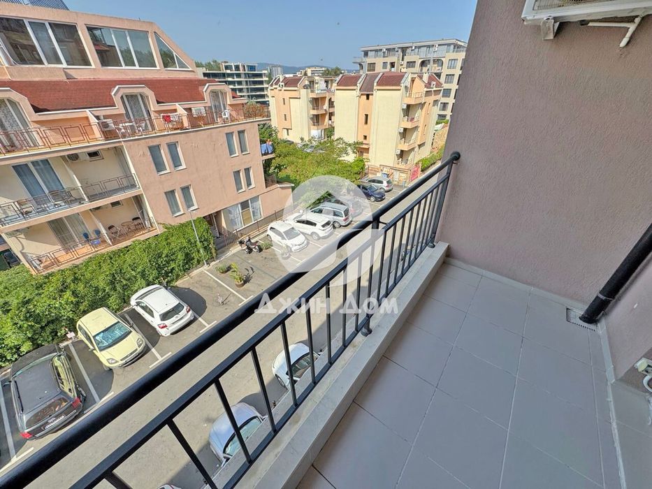 Продава се Двустаен апартамент в к.к. Слънчев бряг - 65 кв.м за 1208 €/кв.м - Снимка #8