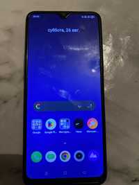 realme 6i память 128гб