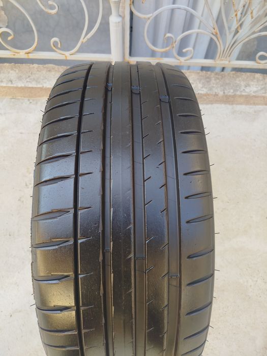 225 40 R19 Shina Michelin 1 dona