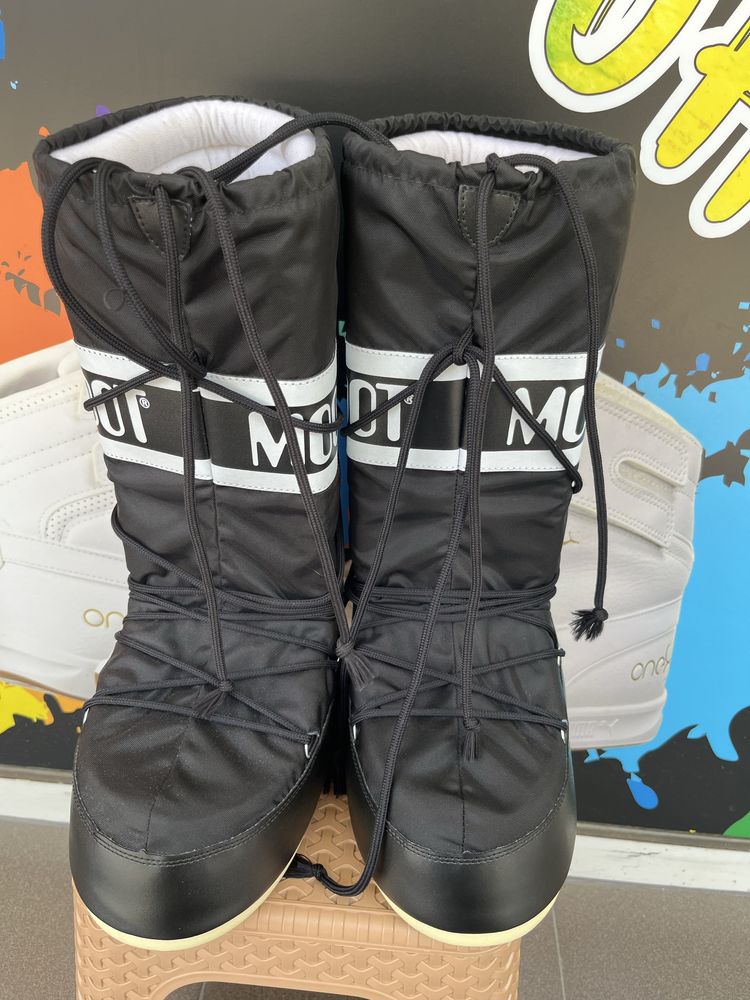 Оригинални Moon Boot номер 45-47