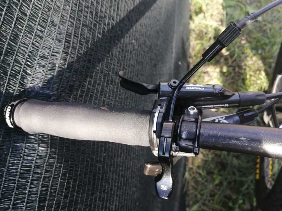 Bicicleta MTB Bergamont Contrail 8.4