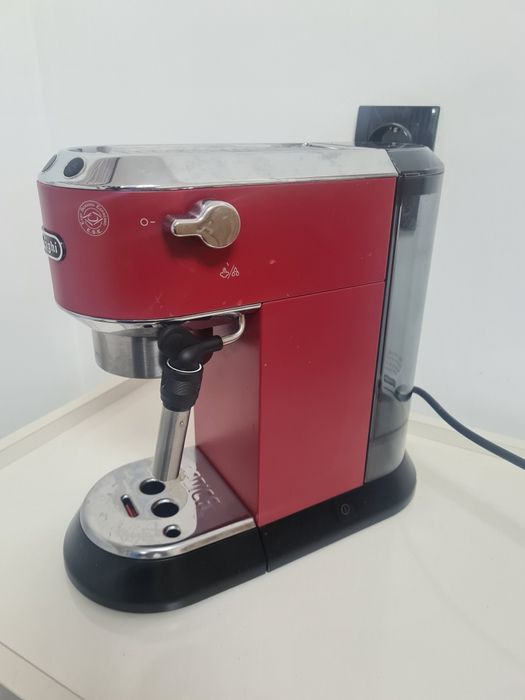 Кафе машина  Delonghi
