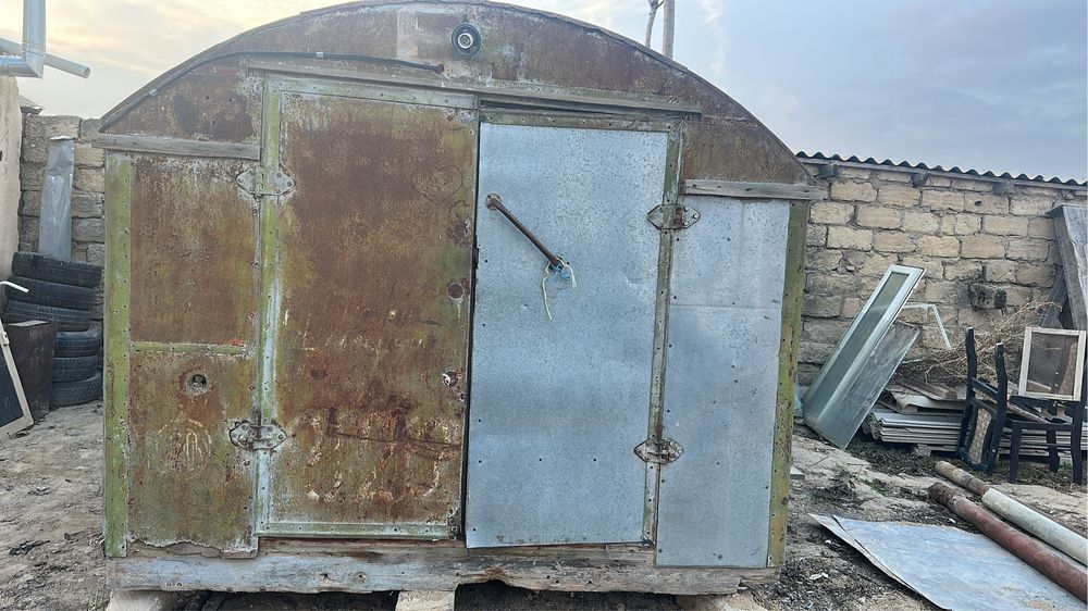 Вагончик сатылады