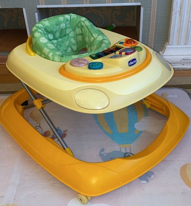 Ходунок от фирмы Chico