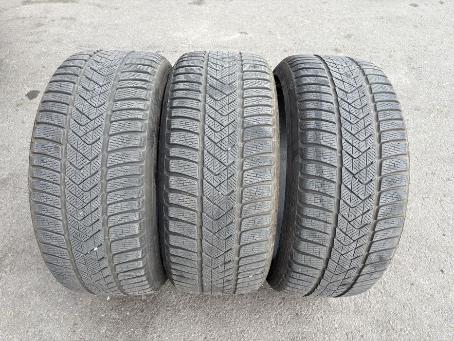 Гуми 20” 255/40 Pirelli Scorpion