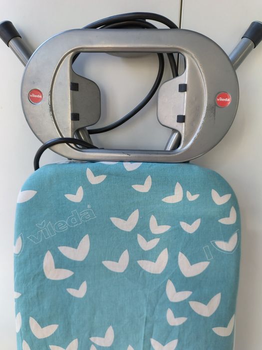 Masă de călcat VILEDA BRAVO PLUS