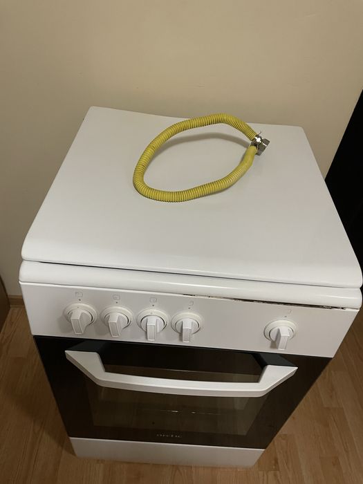 Aragaz arctic predare personala in zalau