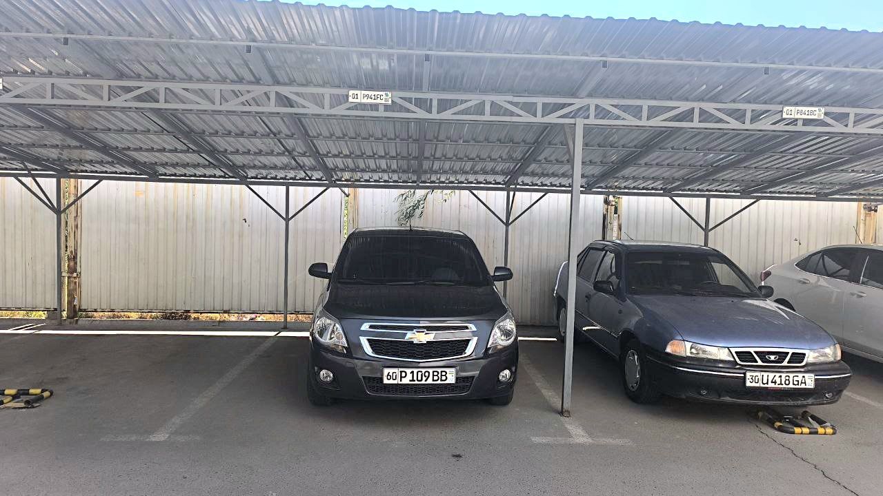 ЯнгиХаёт тум. ЯнгиЧоштепа мас-в. 2хона/6/7. 60м²