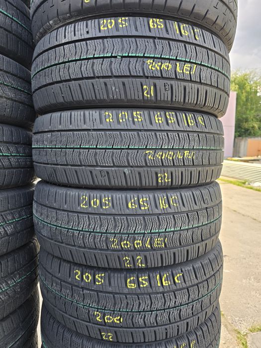 205.65.16c viking semperit bfgoodrich m+s