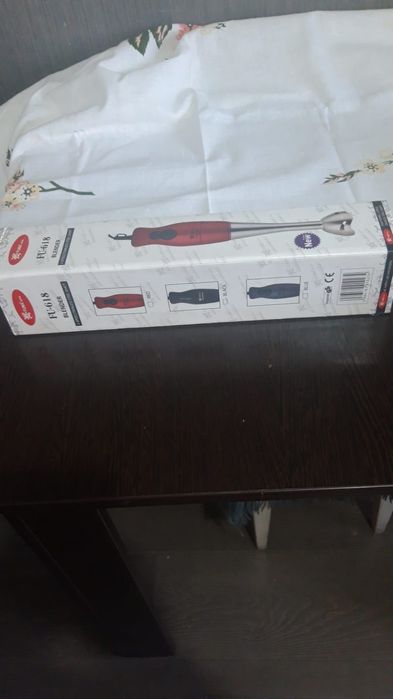 Блендер погружной Fuma japan
