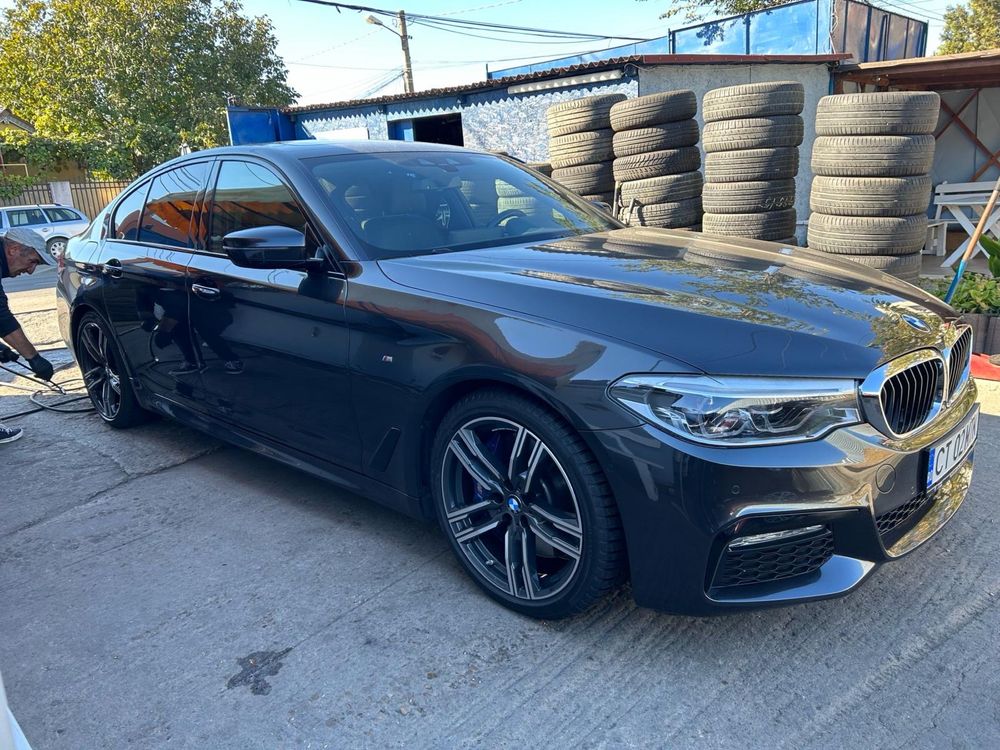 Jante BMW M Paket Seria5 G30 G31 Seria8 G14 G15 G16 Noi R19