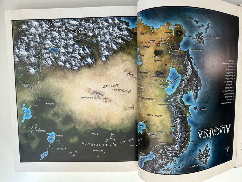 Ерагон - Кристофър Паолини / Eragon - Christopher Paolini - XL