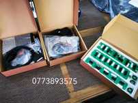 Set KESS + KTAG + adaptoare BDM interfata auto programator memorii