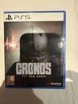 Cronos the new dawn