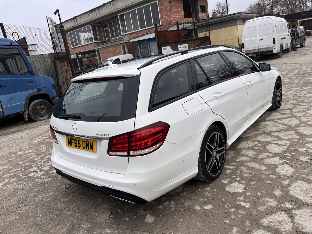 Врати Mercedes E-class W212 / Врата мерцедес