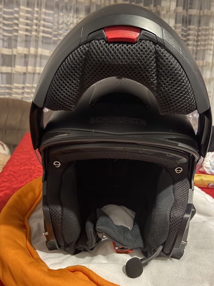 Каска Schuberth C3 размер XL 61