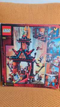 Lego Ninjago 71712