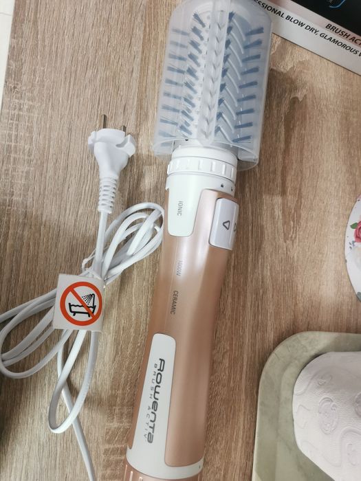 Четка Rowenta CF9520FO