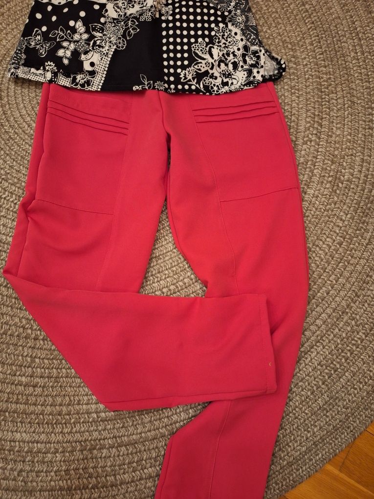Bluza medicala Cherokee S noua