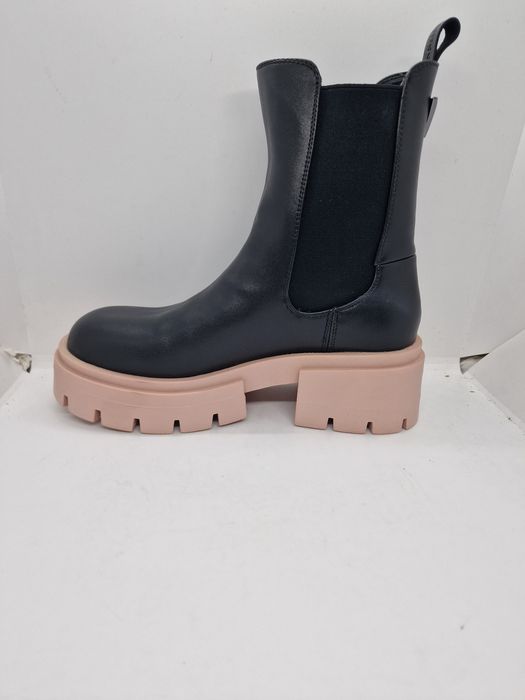 Ghete Guess Gretty nr. 39