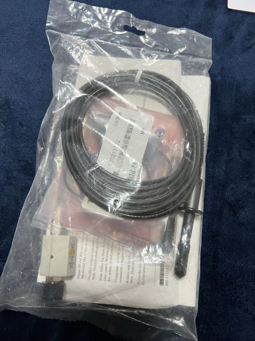 Tektronix P5100 250 MHz 2.5 kV High Voltage Probe 100X, 2.5 kV