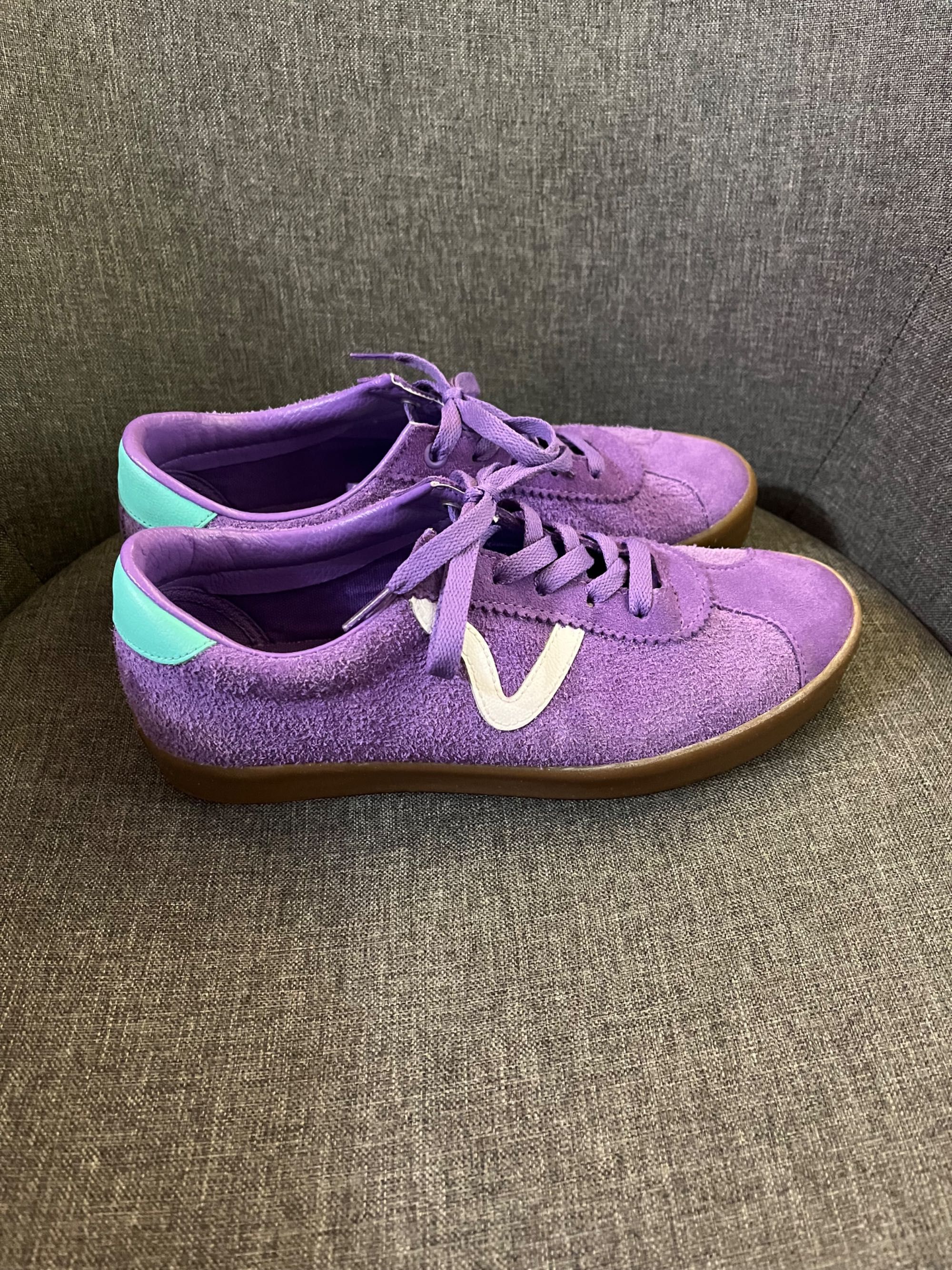 Кецове Vans, номер 40,5