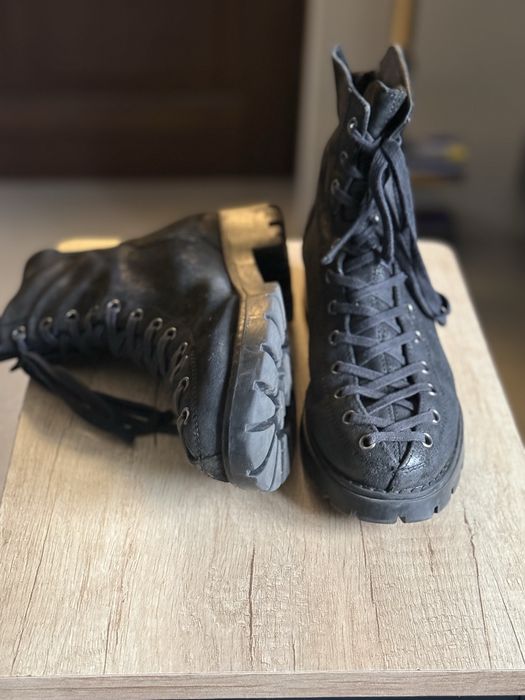 Ghete Musette masura 38