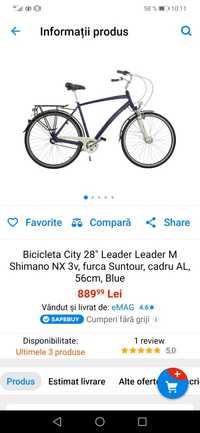 Bicicleta adulti