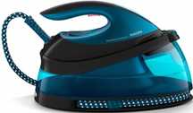 Парогенератор PHILIPS GC7846/80, PerfectCare Compact