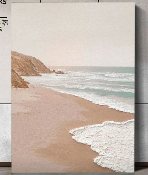 Картина наличии Пион