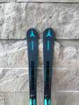 Schiuri ski Atomic Redster X7 Revoshock sh 162 cm