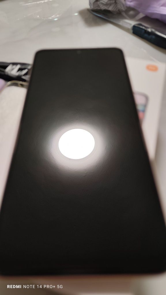 Xiaomi Redmi note 12
