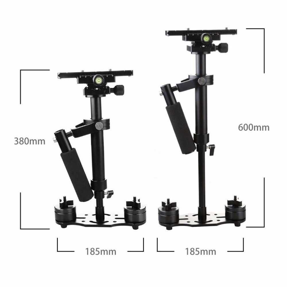 Стедикам steadycam (S40 S60 S80) Стабилизатор для камер Новые