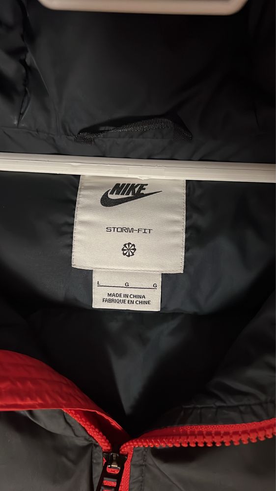 Nike якета 100% оргинални “Разпродажба”