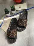 Slapi Louis Vuitton