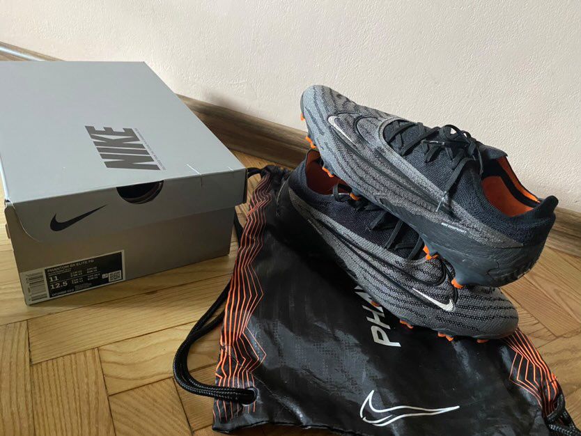 Nike Phantom FG 45