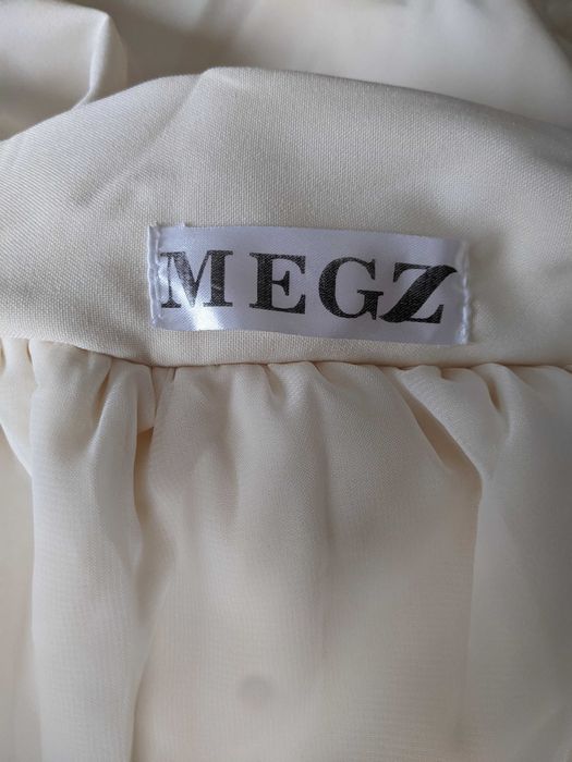 Дълъг елегантен гащеризон MEGZ размер S