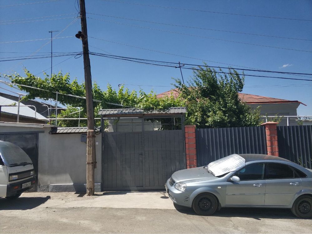 Продается участок 7,8 соток