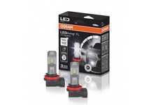 LED крушки OSRAM H8 / H11 / H16 от OSRAM