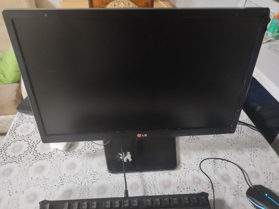 Продам Монитор LG