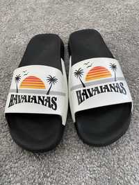 Papuci havaianas slide