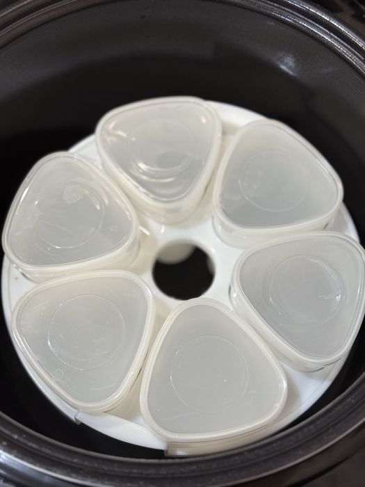 Мультиварка Polaris в хорошем состоянии